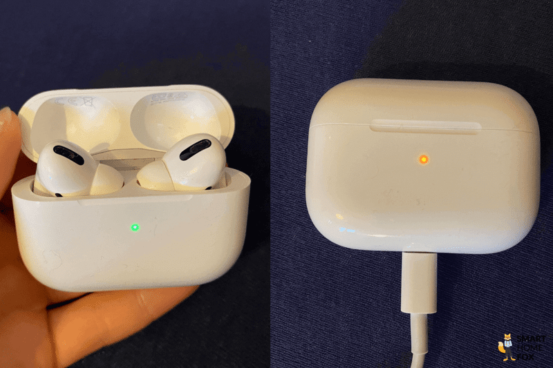 So kannst Du den Ladestatus Deiner AirPods überprüfen